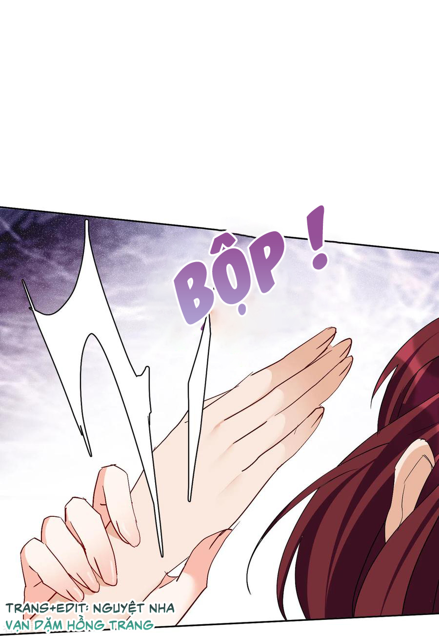 Cô Ấy Đến Rồi, Xin Hãy Nằm Xuống! Chapter 86 - Trang 2