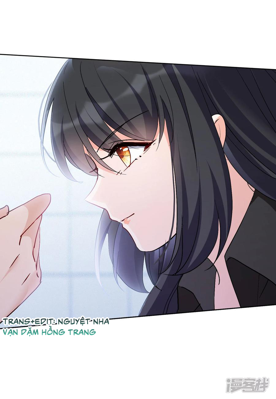 Cô Ấy Đến Rồi, Xin Hãy Nằm Xuống! Chapter 86 - Trang 2