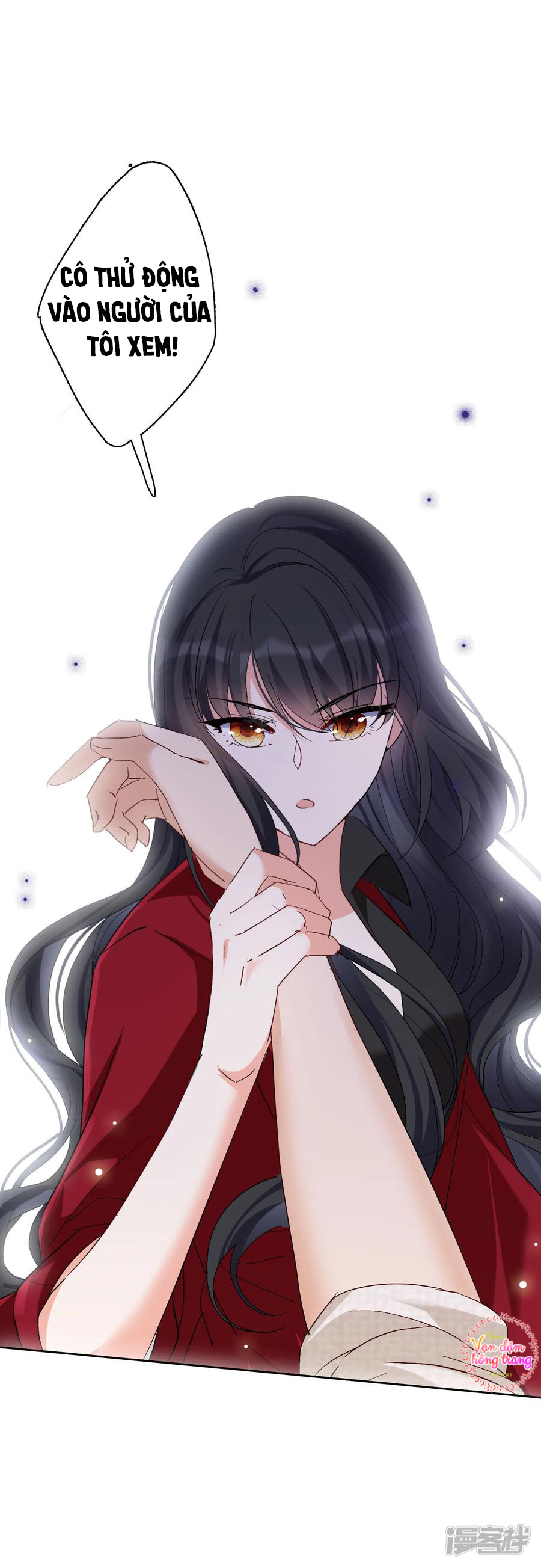 Cô Ấy Đến Rồi, Xin Hãy Nằm Xuống! Chapter 86 - Trang 2