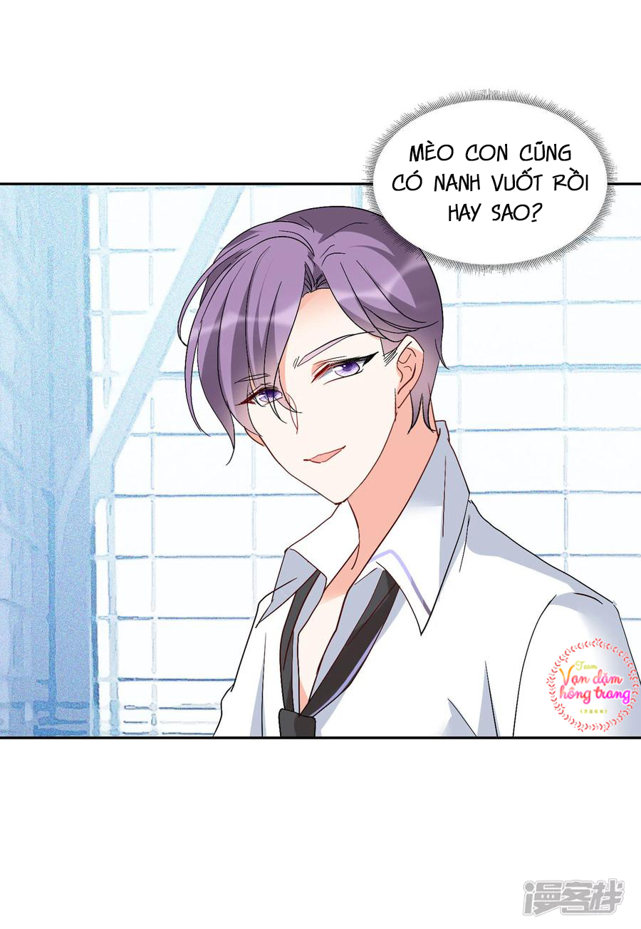 Cô Ấy Đến Rồi, Xin Hãy Nằm Xuống! Chapter 86 - Trang 2