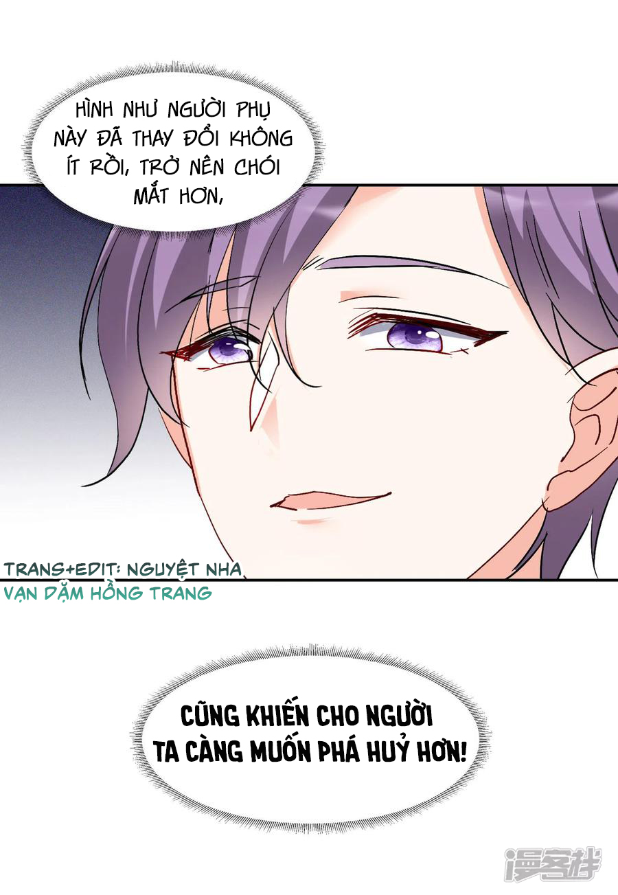 Cô Ấy Đến Rồi, Xin Hãy Nằm Xuống! Chapter 86 - Trang 2