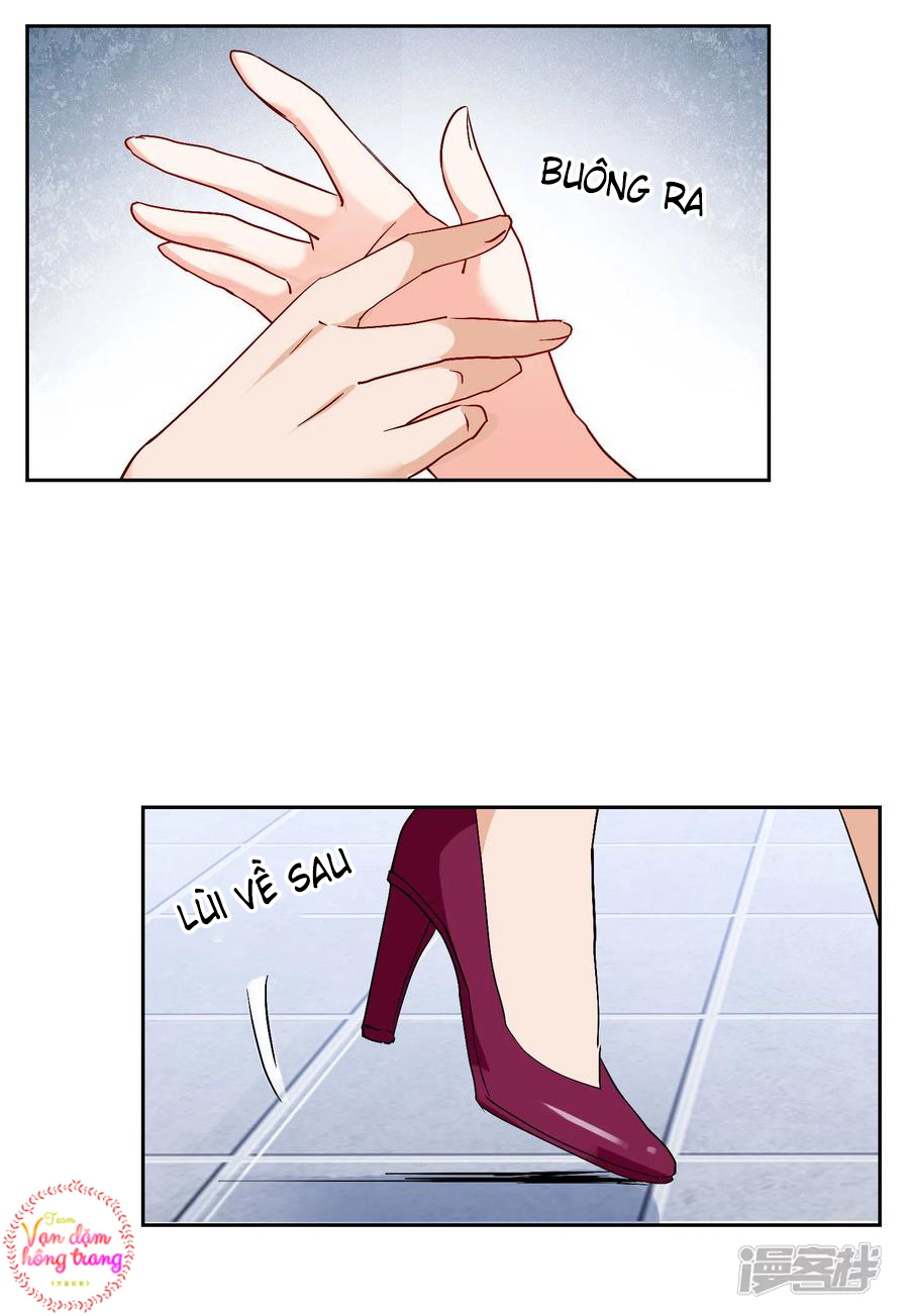 Cô Ấy Đến Rồi, Xin Hãy Nằm Xuống! Chapter 86 - Trang 2