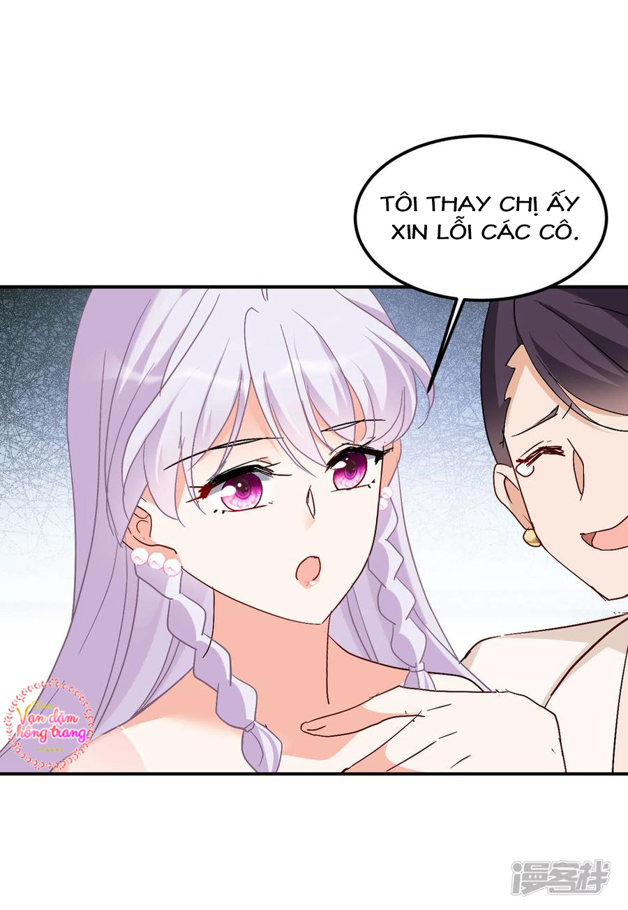 Cô Ấy Đến Rồi, Xin Hãy Nằm Xuống! Chapter 86 - Trang 2