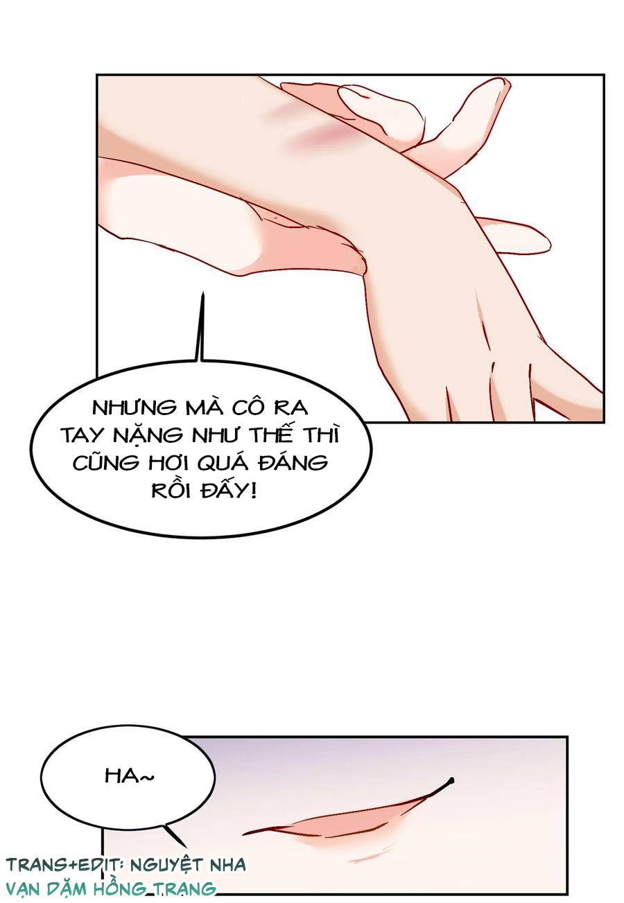 Cô Ấy Đến Rồi, Xin Hãy Nằm Xuống! Chapter 86 - Trang 2