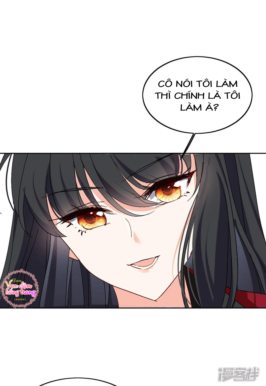 Cô Ấy Đến Rồi, Xin Hãy Nằm Xuống! Chapter 86 - Trang 2