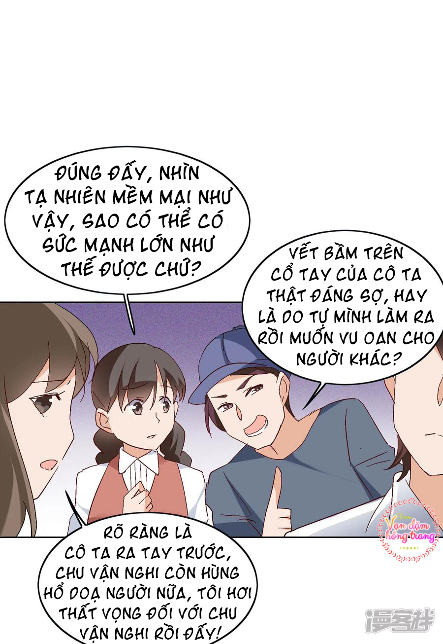 Cô Ấy Đến Rồi, Xin Hãy Nằm Xuống! Chapter 86 - Trang 2