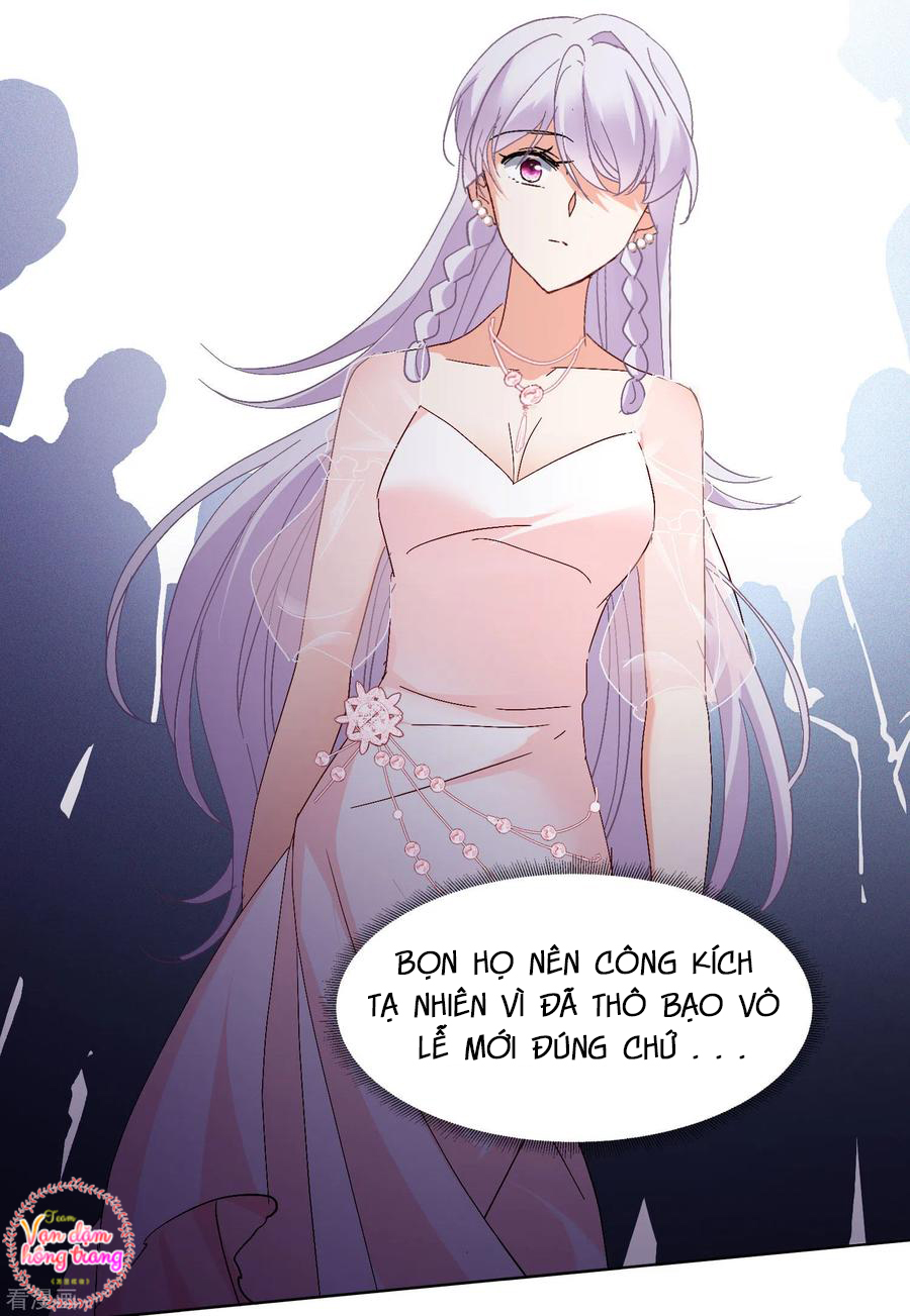 Cô Ấy Đến Rồi, Xin Hãy Nằm Xuống! Chapter 86 - Trang 2