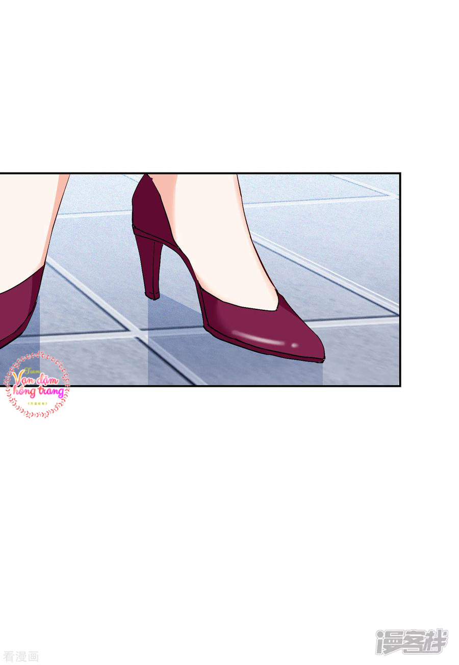 Cô Ấy Đến Rồi, Xin Hãy Nằm Xuống! Chapter 86 - Trang 2