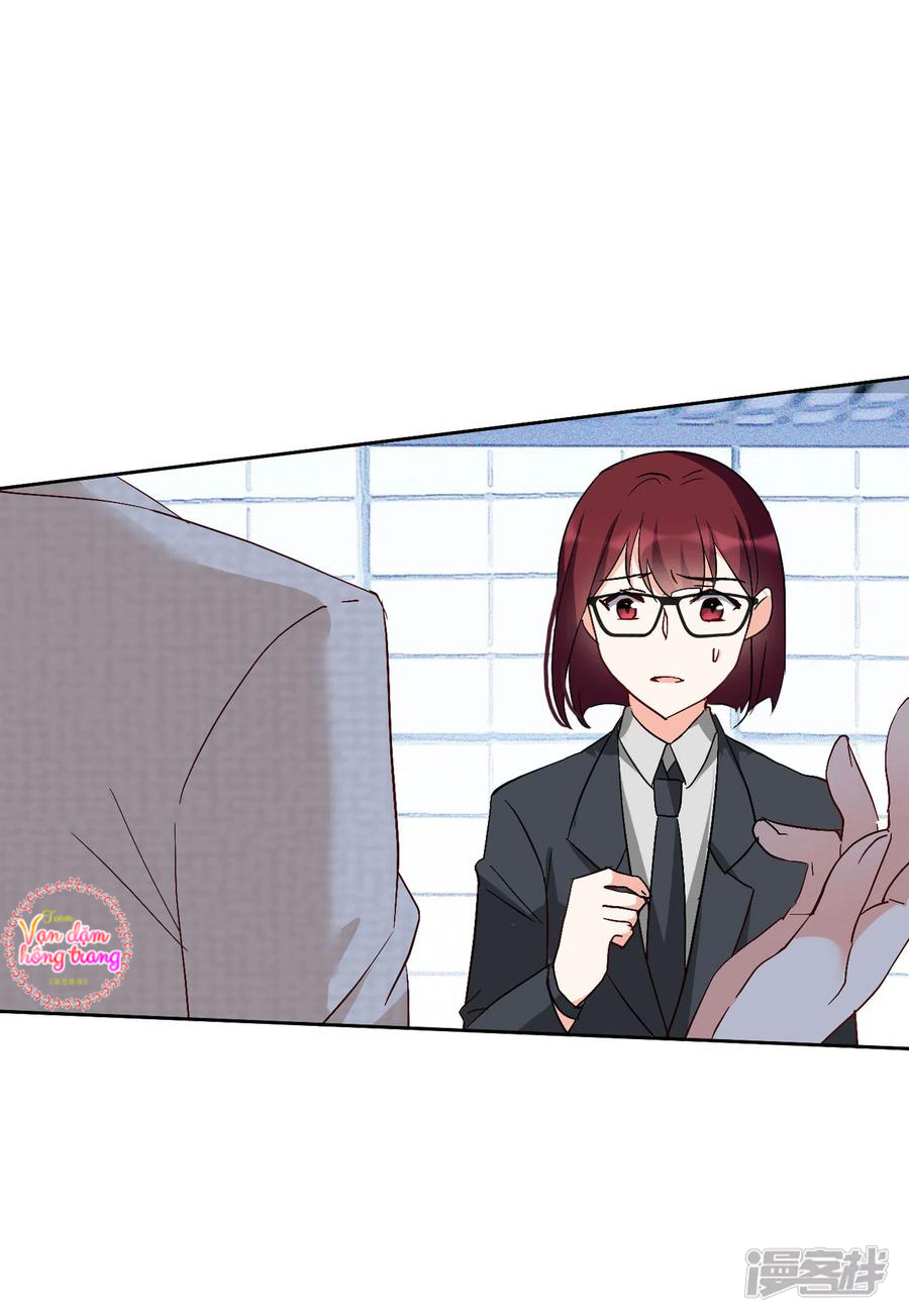 Cô Ấy Đến Rồi, Xin Hãy Nằm Xuống! Chapter 86 - Trang 2