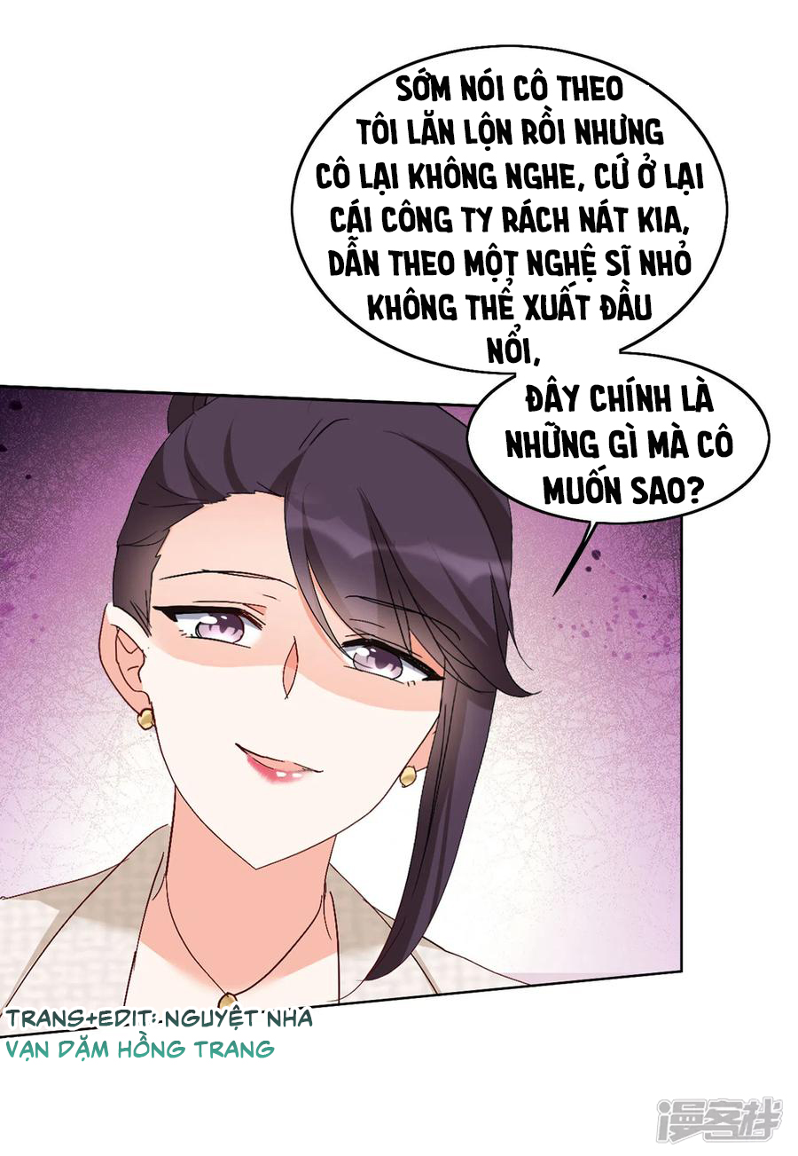 Cô Ấy Đến Rồi, Xin Hãy Nằm Xuống! Chapter 86 - Trang 2