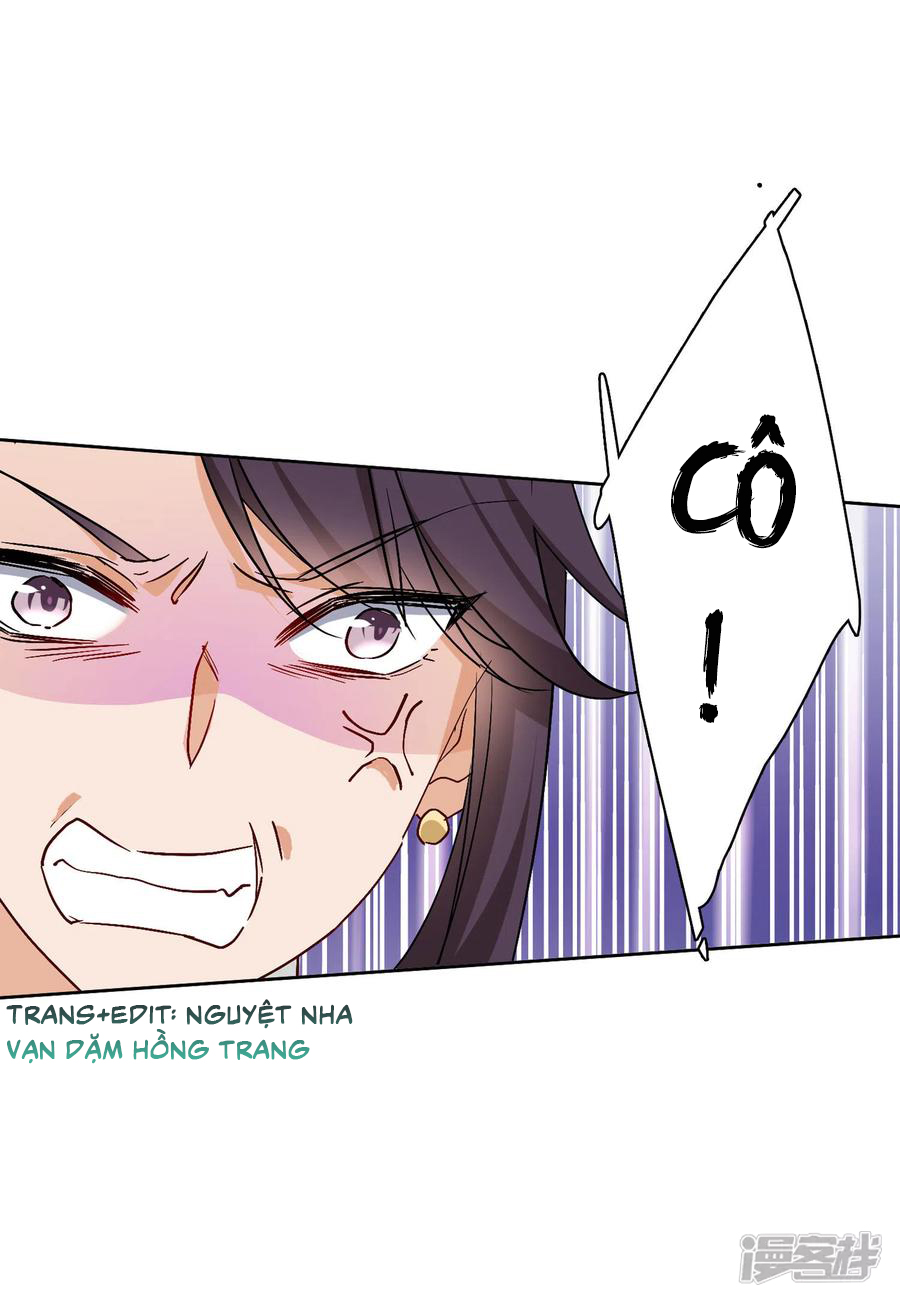 Cô Ấy Đến Rồi, Xin Hãy Nằm Xuống! Chapter 86 - Trang 2