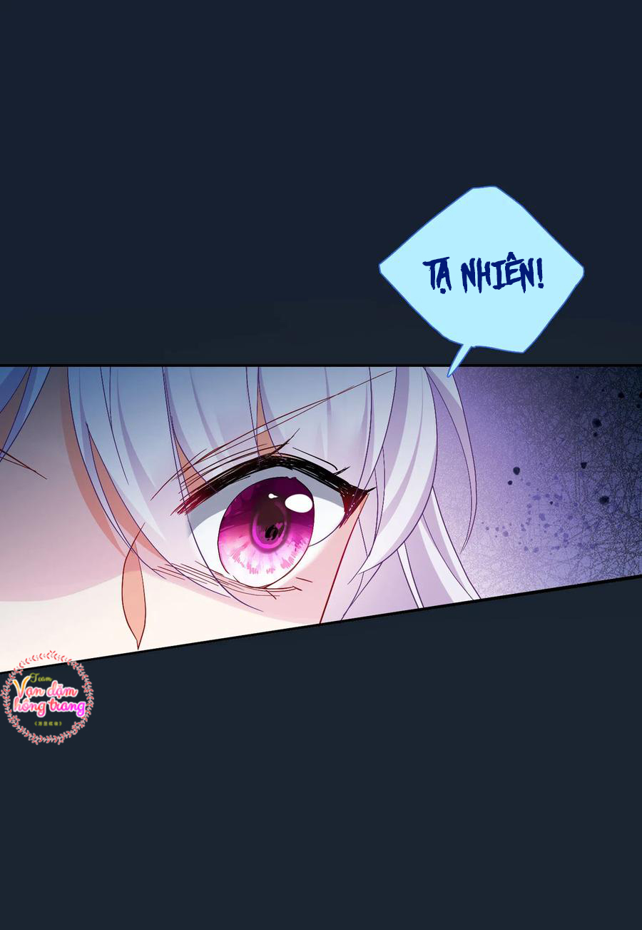 Cô Ấy Đến Rồi, Xin Hãy Nằm Xuống! Chapter 87 - Trang 2