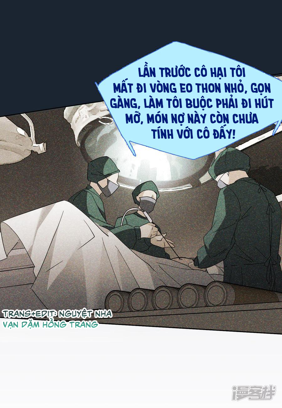 Cô Ấy Đến Rồi, Xin Hãy Nằm Xuống! Chapter 87 - Trang 2