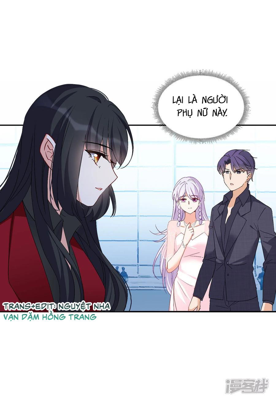 Cô Ấy Đến Rồi, Xin Hãy Nằm Xuống! Chapter 87 - Trang 2