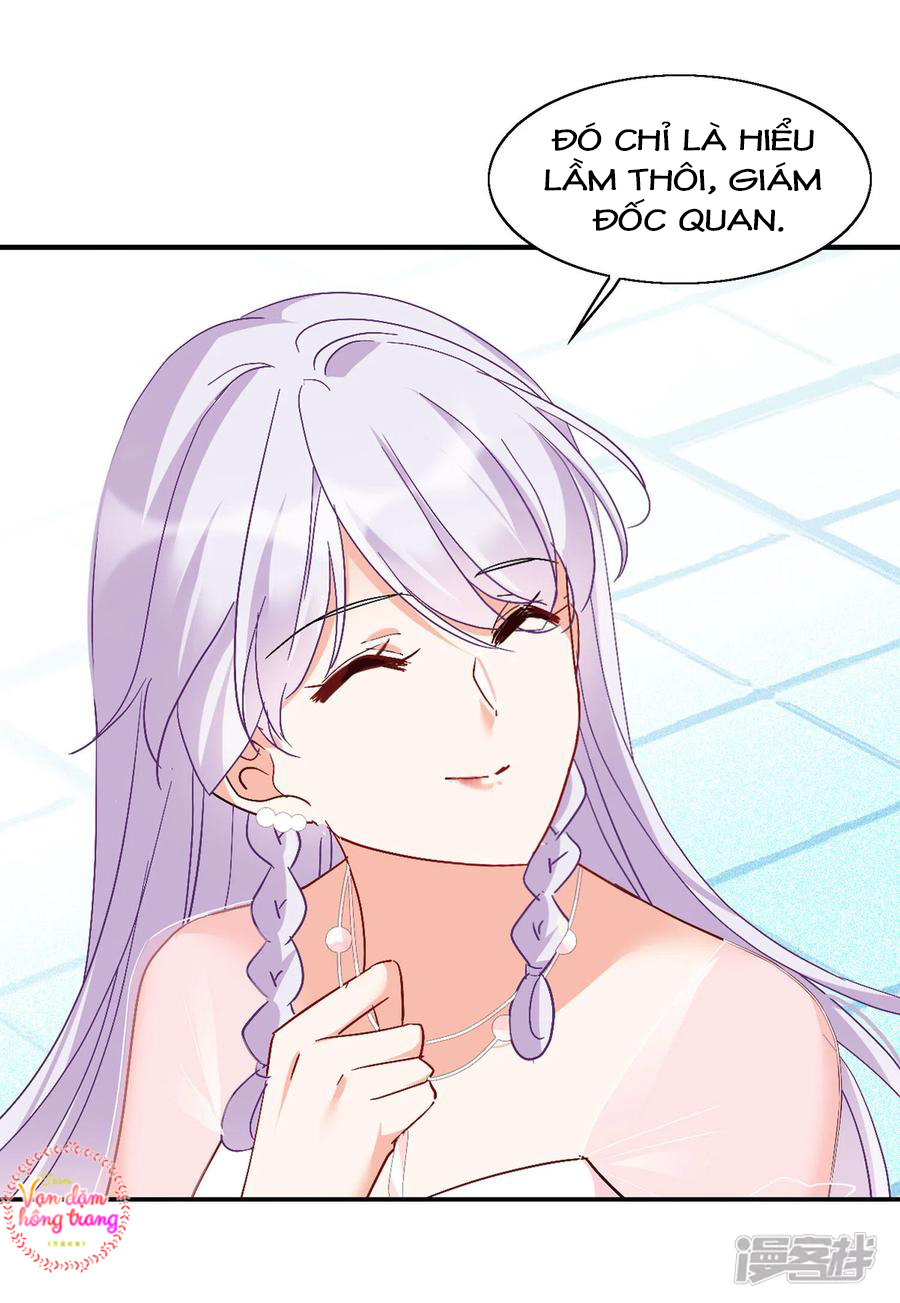 Cô Ấy Đến Rồi, Xin Hãy Nằm Xuống! Chapter 87 - Trang 2