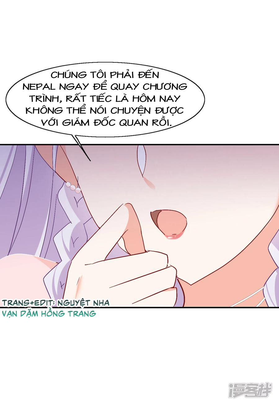 Cô Ấy Đến Rồi, Xin Hãy Nằm Xuống! Chapter 87 - Trang 2