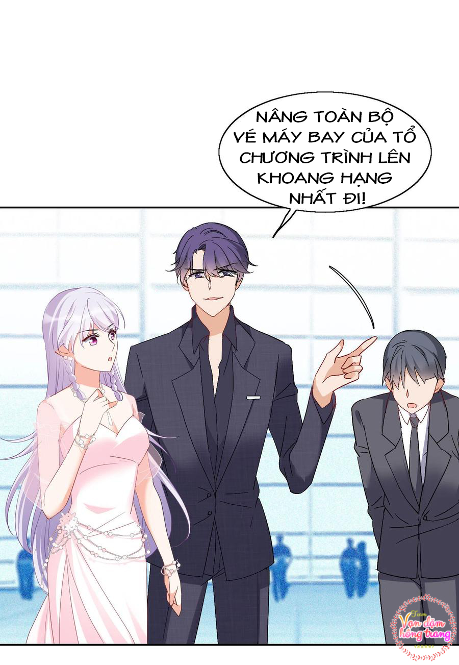 Cô Ấy Đến Rồi, Xin Hãy Nằm Xuống! Chapter 87 - Trang 2