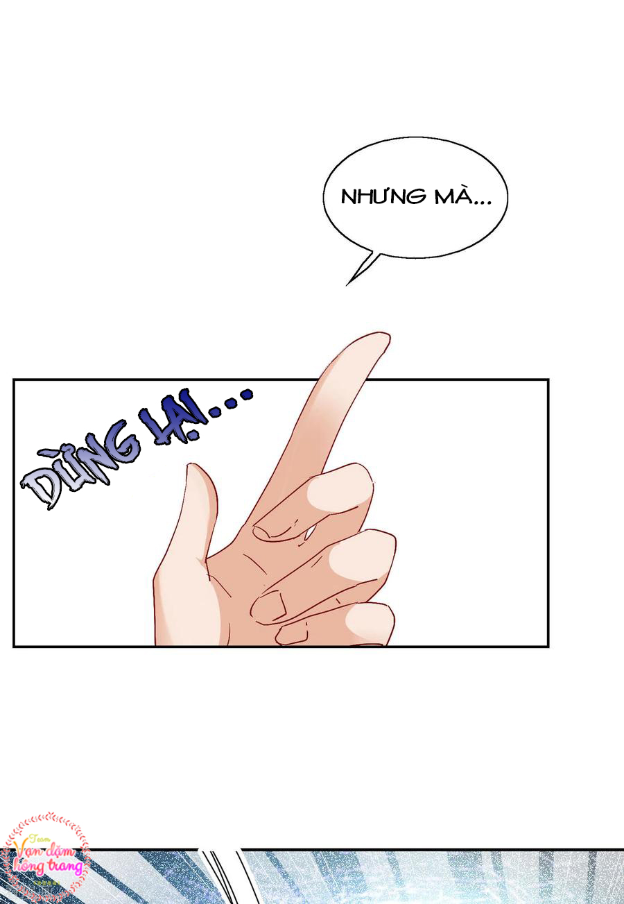 Cô Ấy Đến Rồi, Xin Hãy Nằm Xuống! Chapter 87 - Trang 2