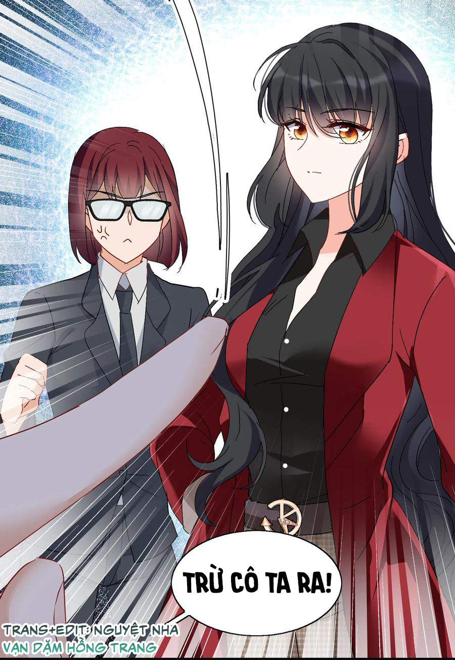 Cô Ấy Đến Rồi, Xin Hãy Nằm Xuống! Chapter 87 - Trang 2