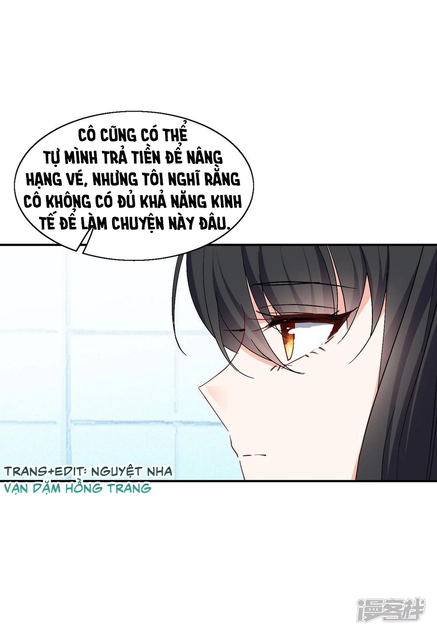 Cô Ấy Đến Rồi, Xin Hãy Nằm Xuống! Chapter 87 - Trang 2