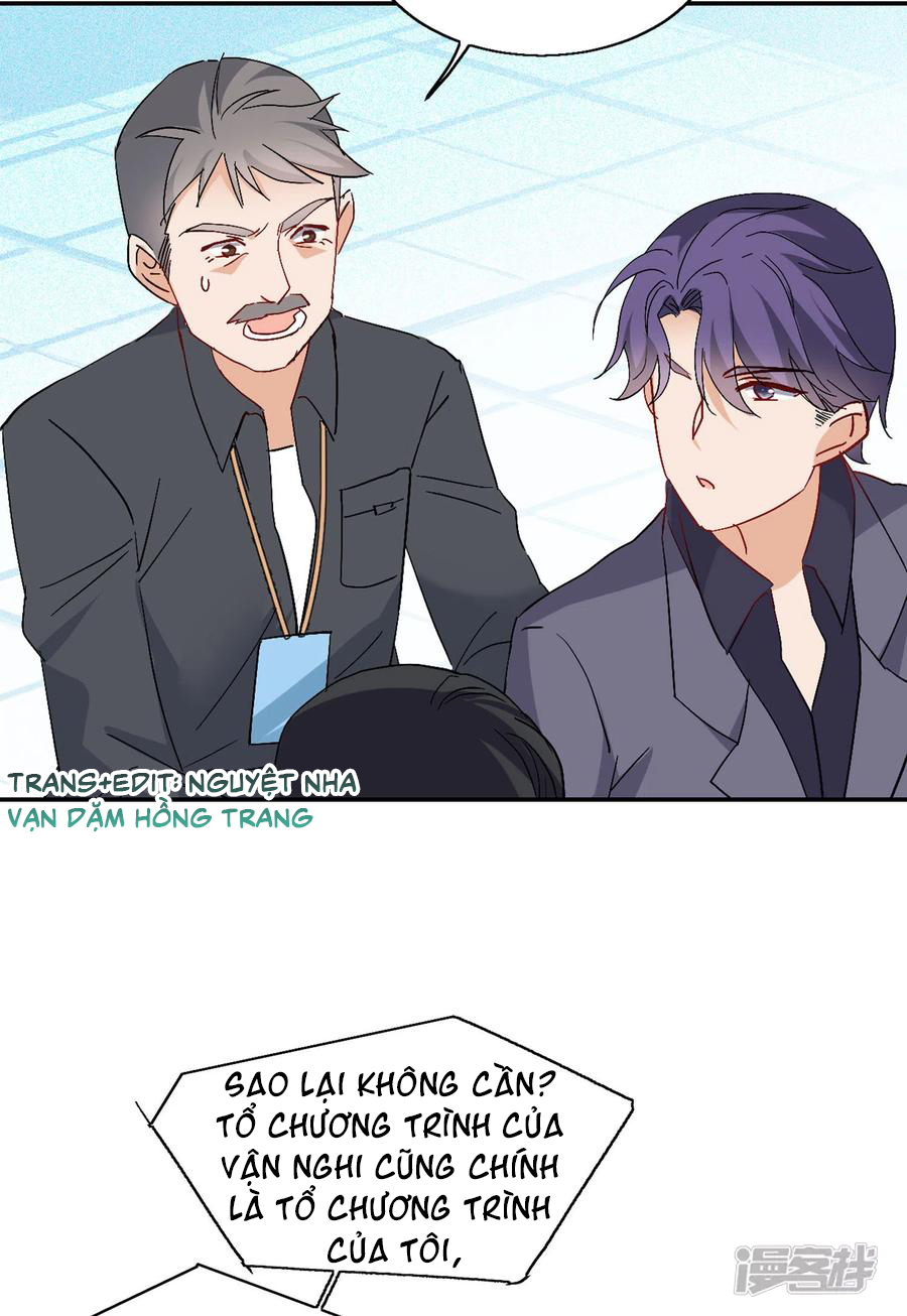 Cô Ấy Đến Rồi, Xin Hãy Nằm Xuống! Chapter 87 - Trang 2