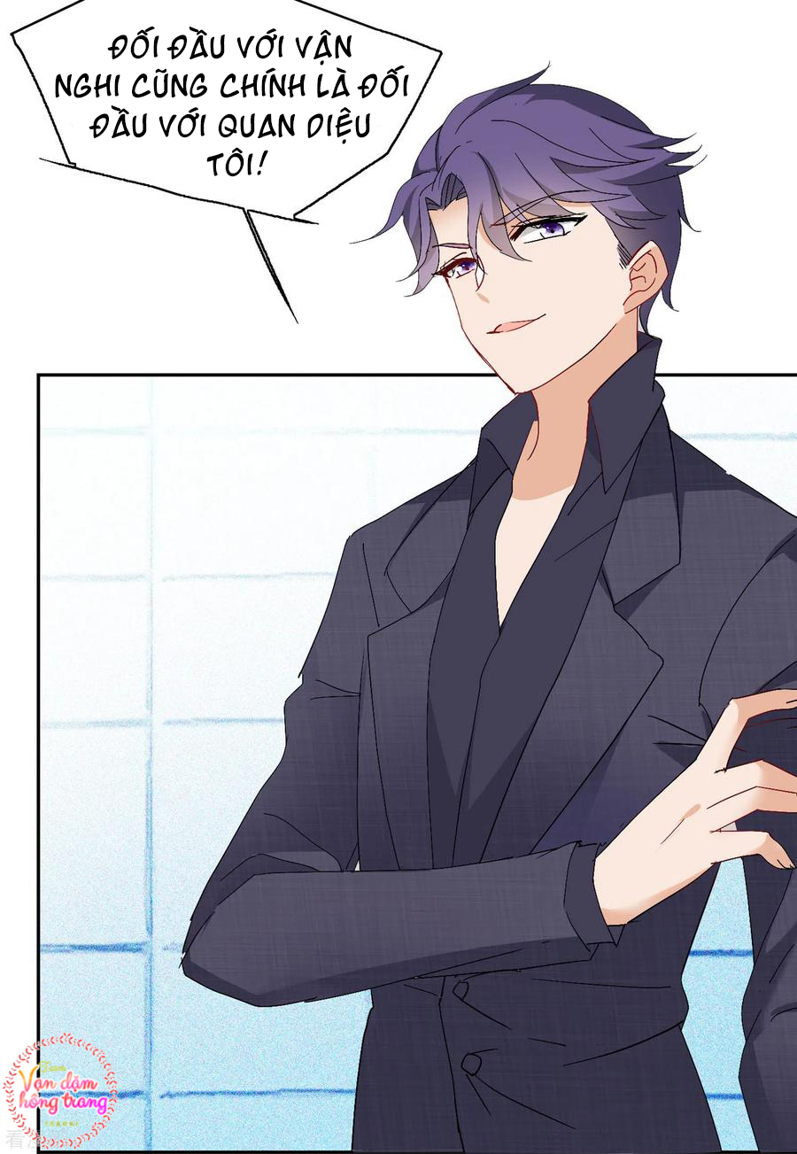 Cô Ấy Đến Rồi, Xin Hãy Nằm Xuống! Chapter 87 - Trang 2