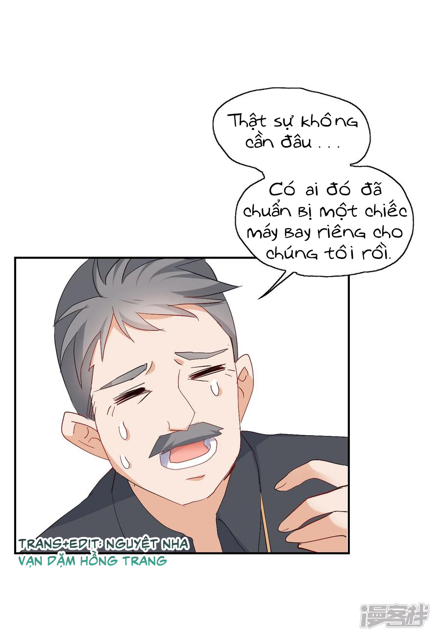 Cô Ấy Đến Rồi, Xin Hãy Nằm Xuống! Chapter 87 - Trang 2