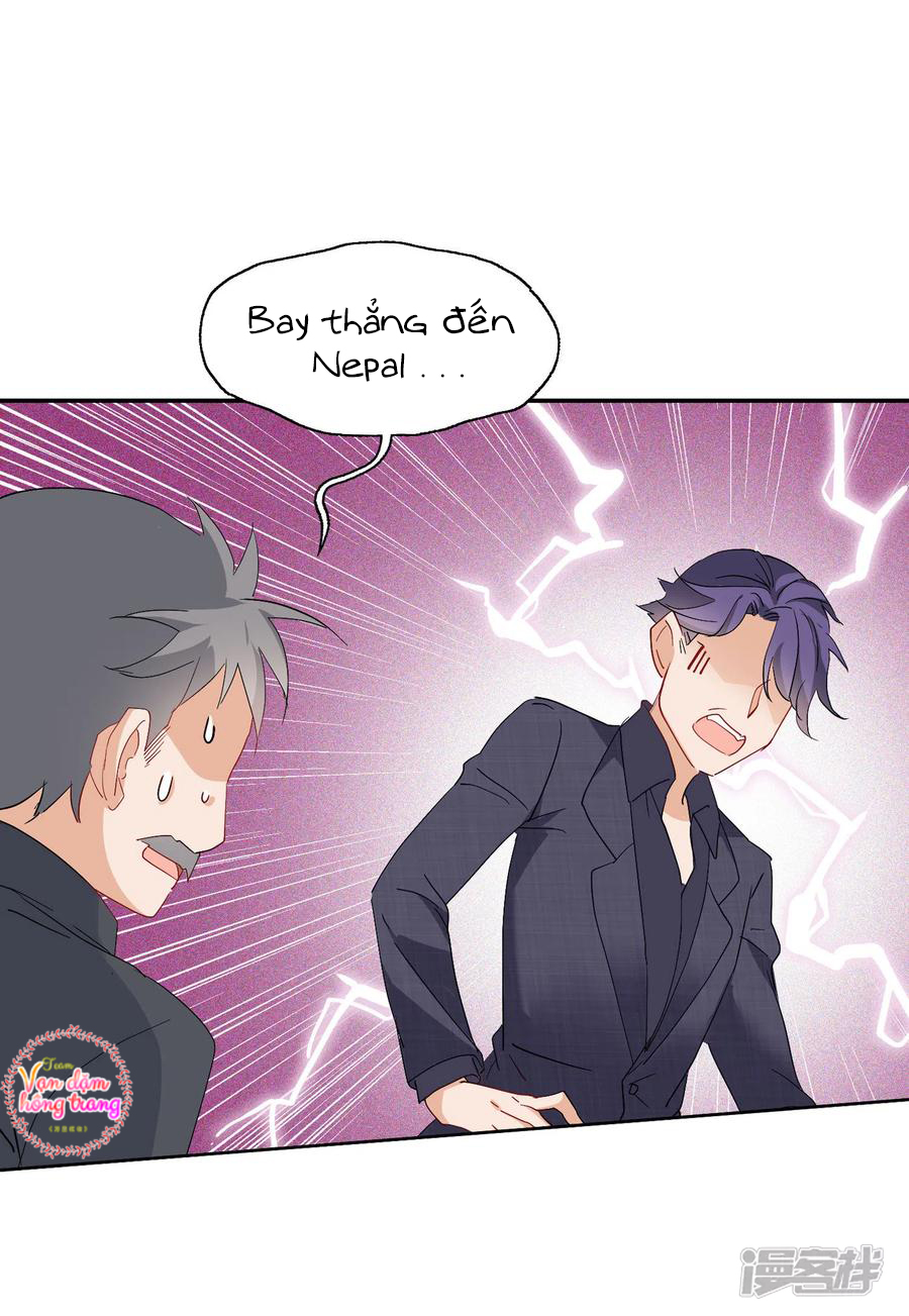 Cô Ấy Đến Rồi, Xin Hãy Nằm Xuống! Chapter 87 - Trang 2