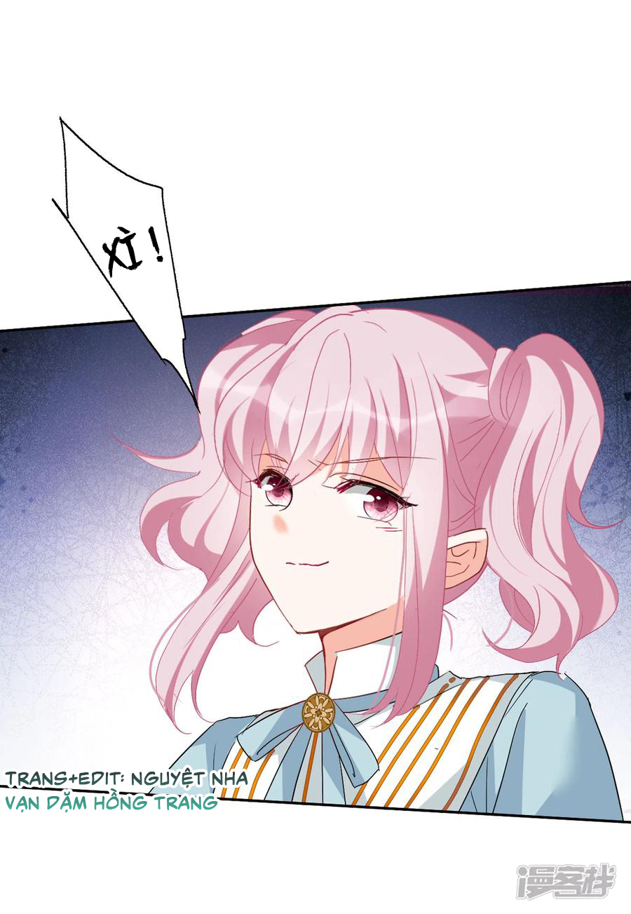Cô Ấy Đến Rồi, Xin Hãy Nằm Xuống! Chapter 87 - Trang 2