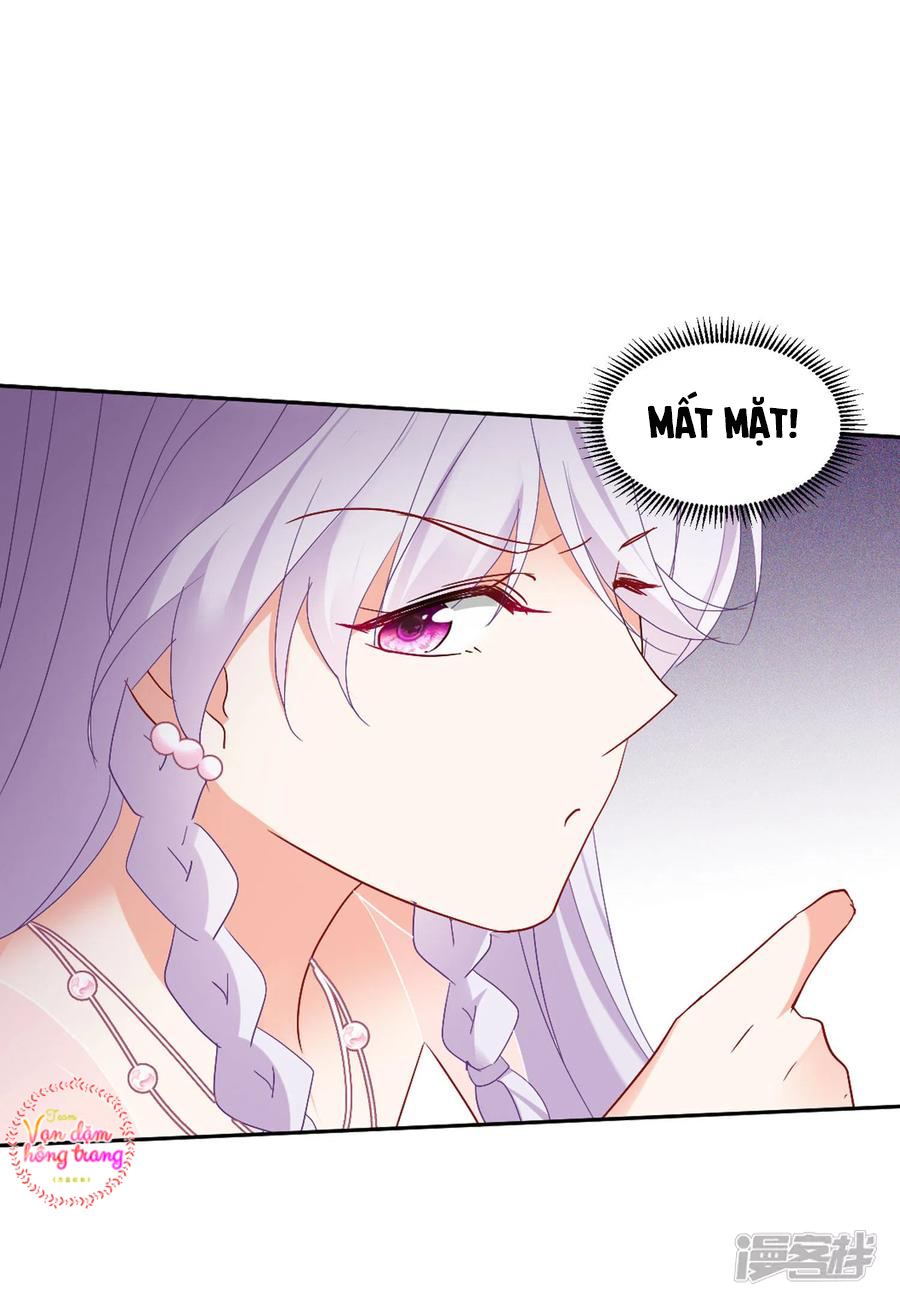 Cô Ấy Đến Rồi, Xin Hãy Nằm Xuống! Chapter 87 - Trang 2