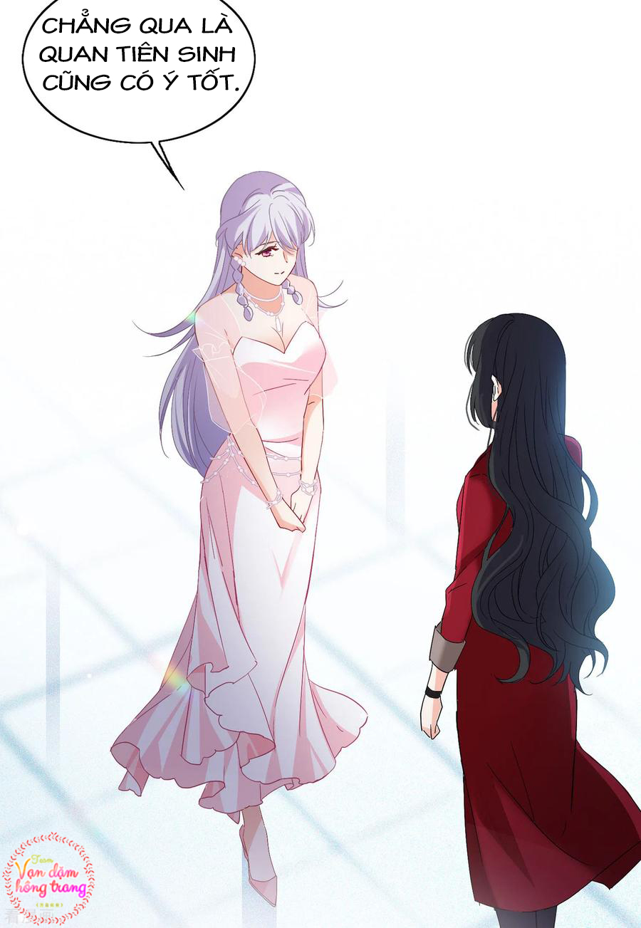 Cô Ấy Đến Rồi, Xin Hãy Nằm Xuống! Chapter 87 - Trang 2