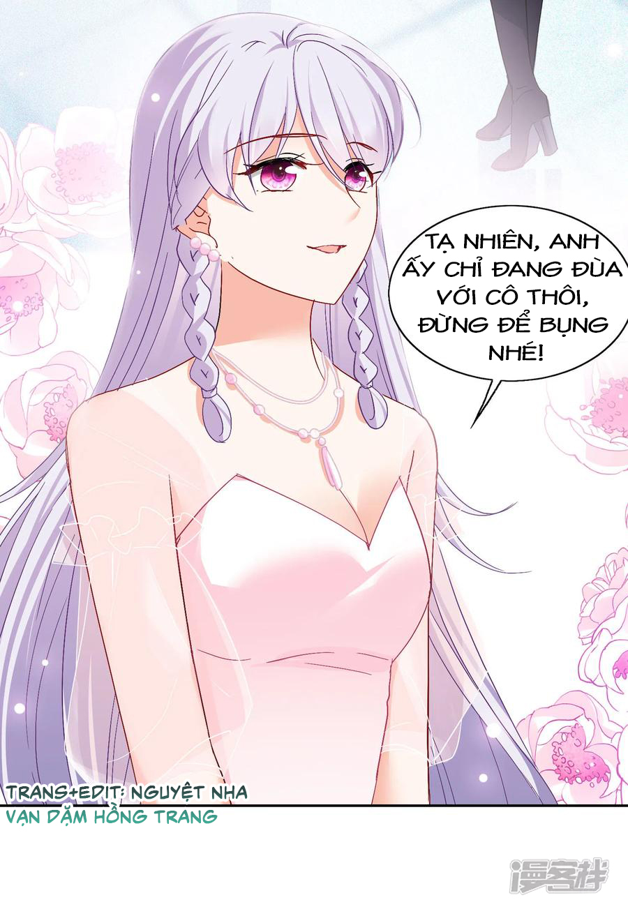 Cô Ấy Đến Rồi, Xin Hãy Nằm Xuống! Chapter 87 - Trang 2