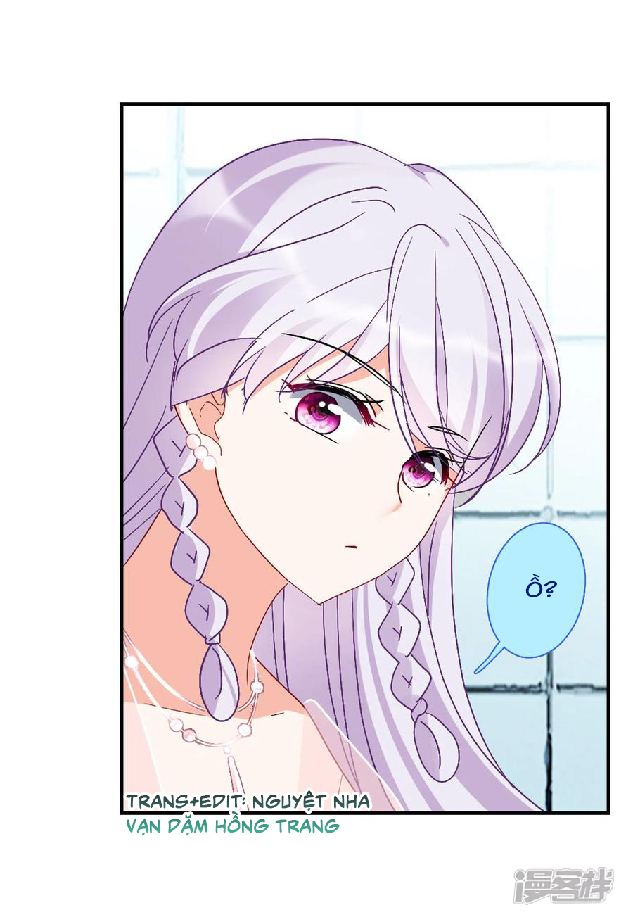 Cô Ấy Đến Rồi, Xin Hãy Nằm Xuống! Chapter 87 - Trang 2