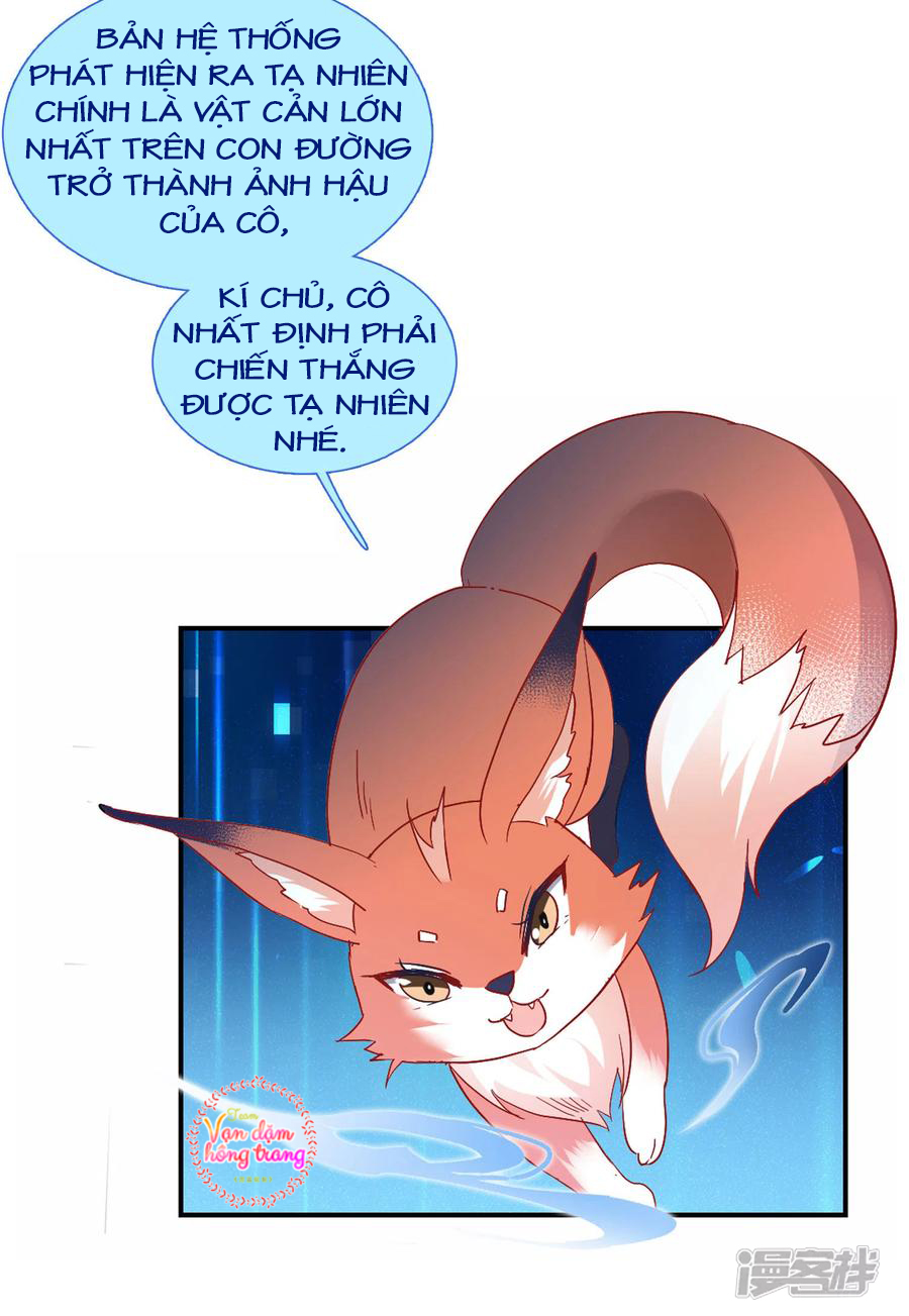 Cô Ấy Đến Rồi, Xin Hãy Nằm Xuống! Chapter 87 - Trang 2