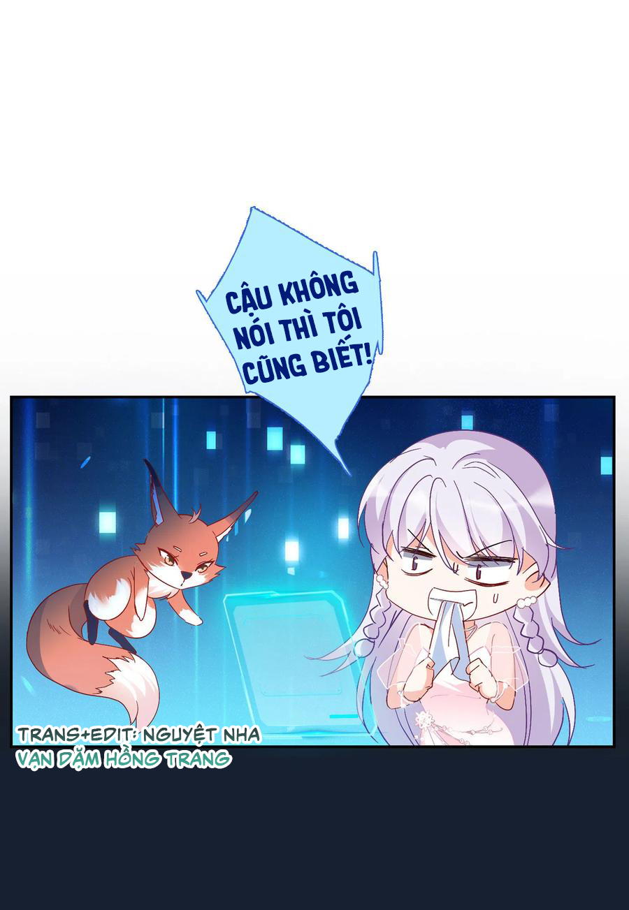 Cô Ấy Đến Rồi, Xin Hãy Nằm Xuống! Chapter 87 - Trang 2