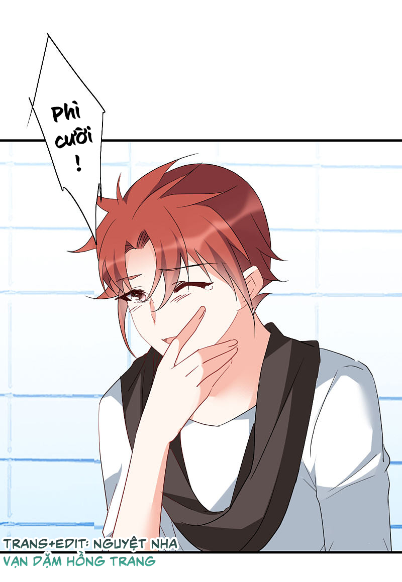 Cô Ấy Đến Rồi, Xin Hãy Nằm Xuống! Chapter 88 - Trang 2