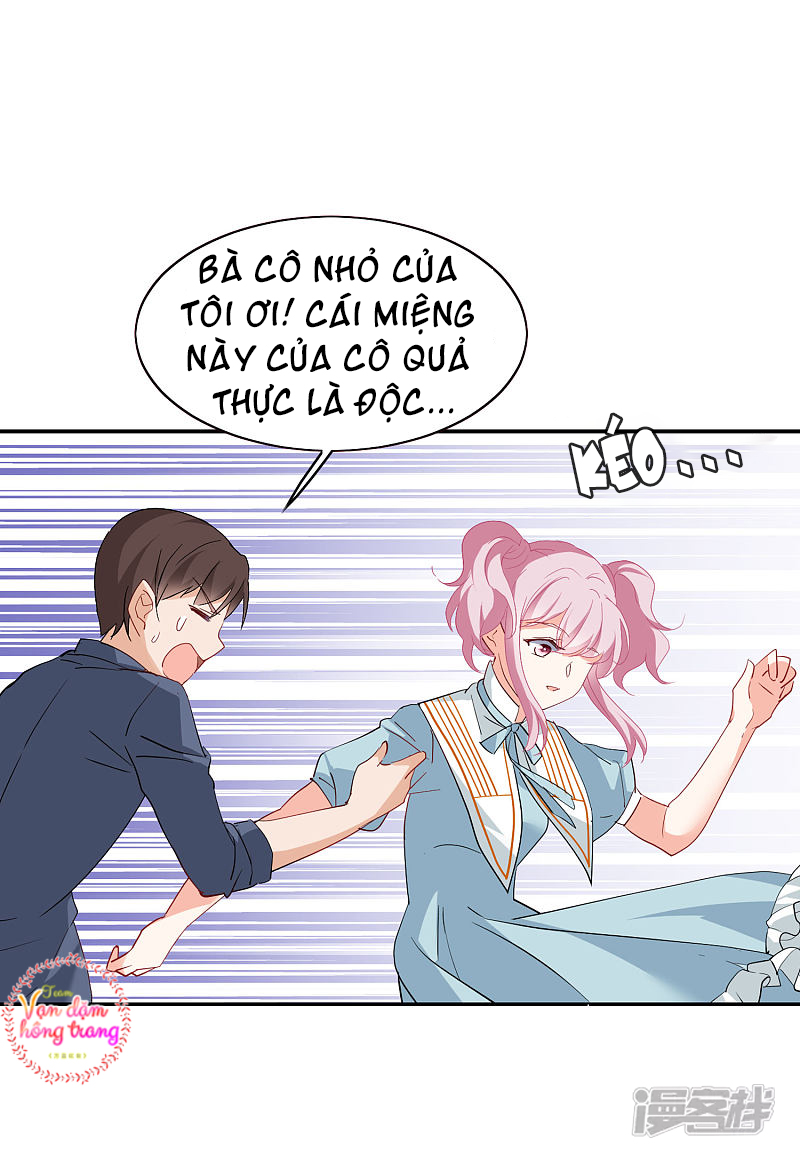 Cô Ấy Đến Rồi, Xin Hãy Nằm Xuống! Chapter 88 - Trang 2