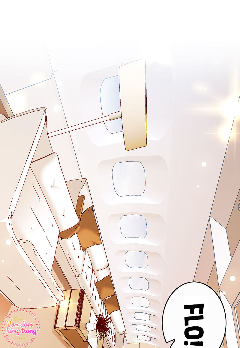 Cô Ấy Đến Rồi, Xin Hãy Nằm Xuống! Chapter 88 - Trang 2