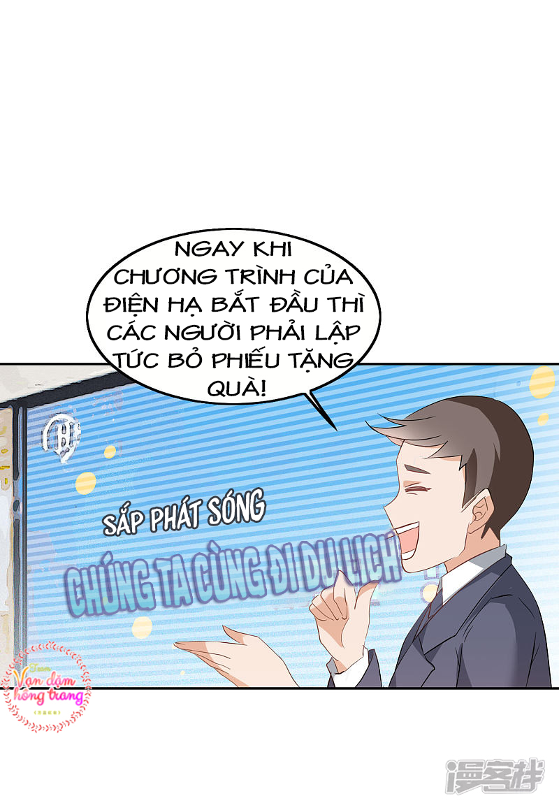 Cô Ấy Đến Rồi, Xin Hãy Nằm Xuống! Chapter 88 - Trang 2