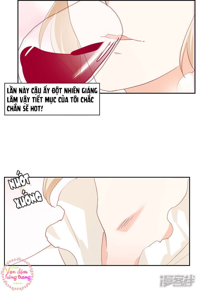 Cô Ấy Đến Rồi, Xin Hãy Nằm Xuống! Chapter 88 - Trang 2