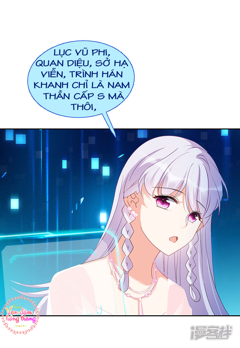 Cô Ấy Đến Rồi, Xin Hãy Nằm Xuống! Chapter 88 - Trang 2