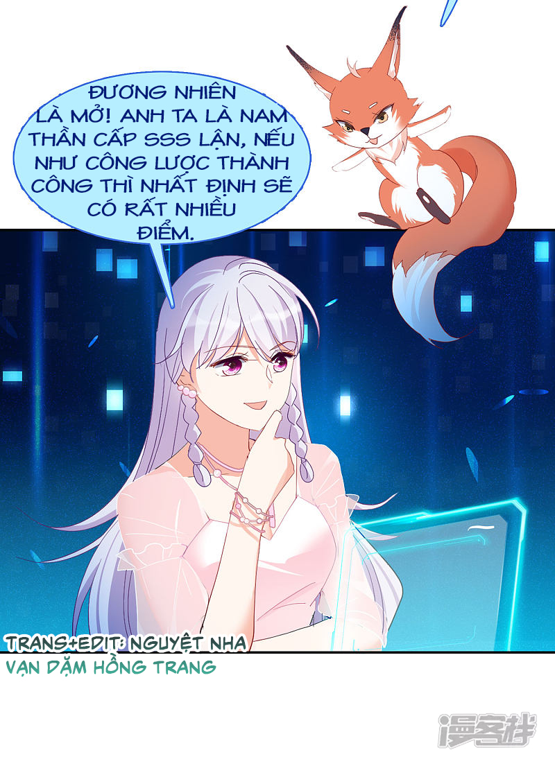 Cô Ấy Đến Rồi, Xin Hãy Nằm Xuống! Chapter 88 - Trang 2