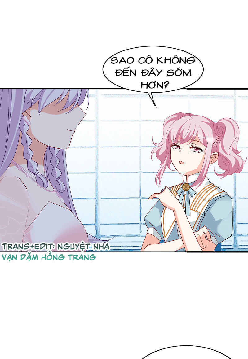 Cô Ấy Đến Rồi, Xin Hãy Nằm Xuống! Chapter 88 - Trang 2