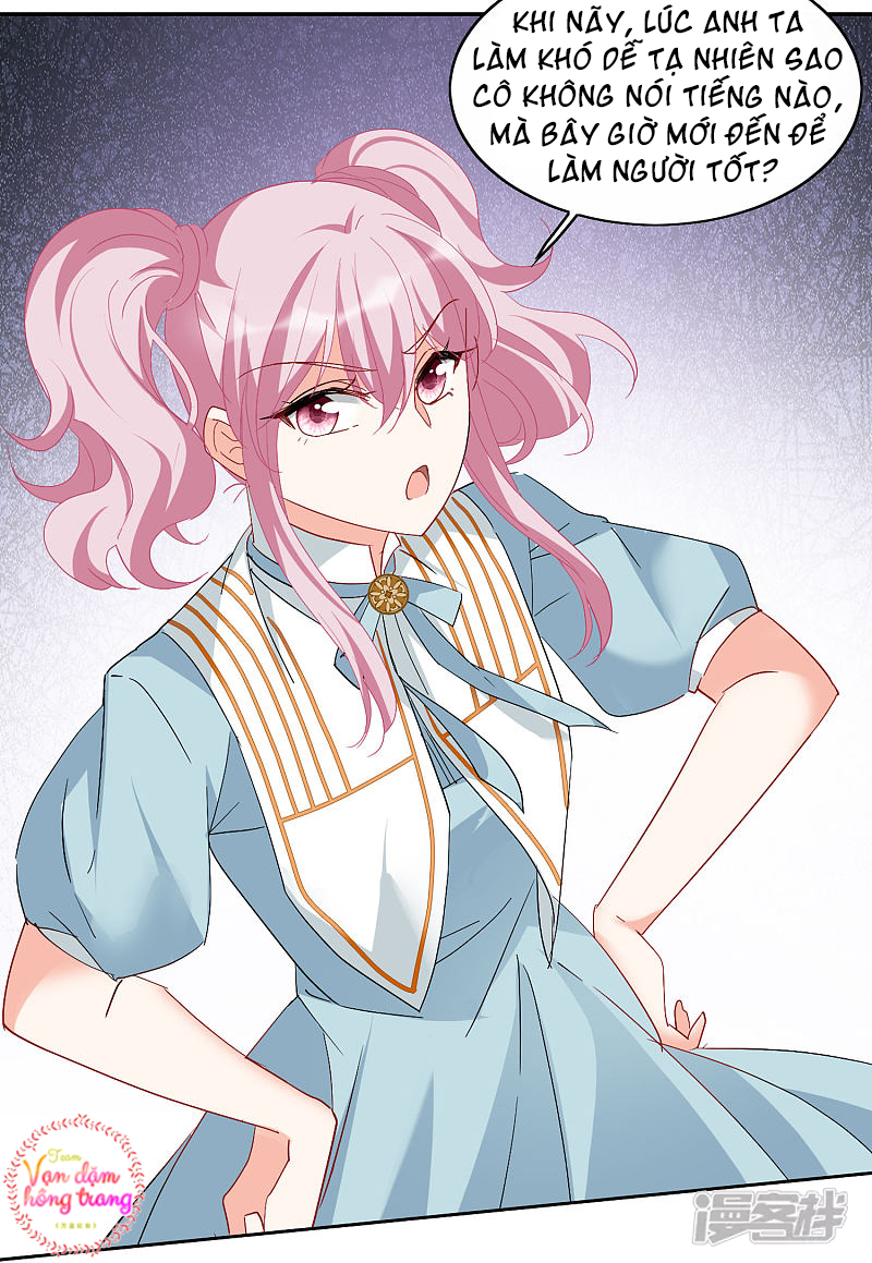 Cô Ấy Đến Rồi, Xin Hãy Nằm Xuống! Chapter 88 - Trang 2