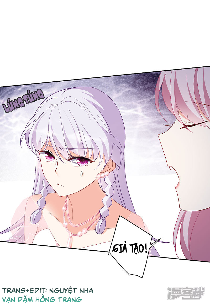 Cô Ấy Đến Rồi, Xin Hãy Nằm Xuống! Chapter 88 - Trang 2