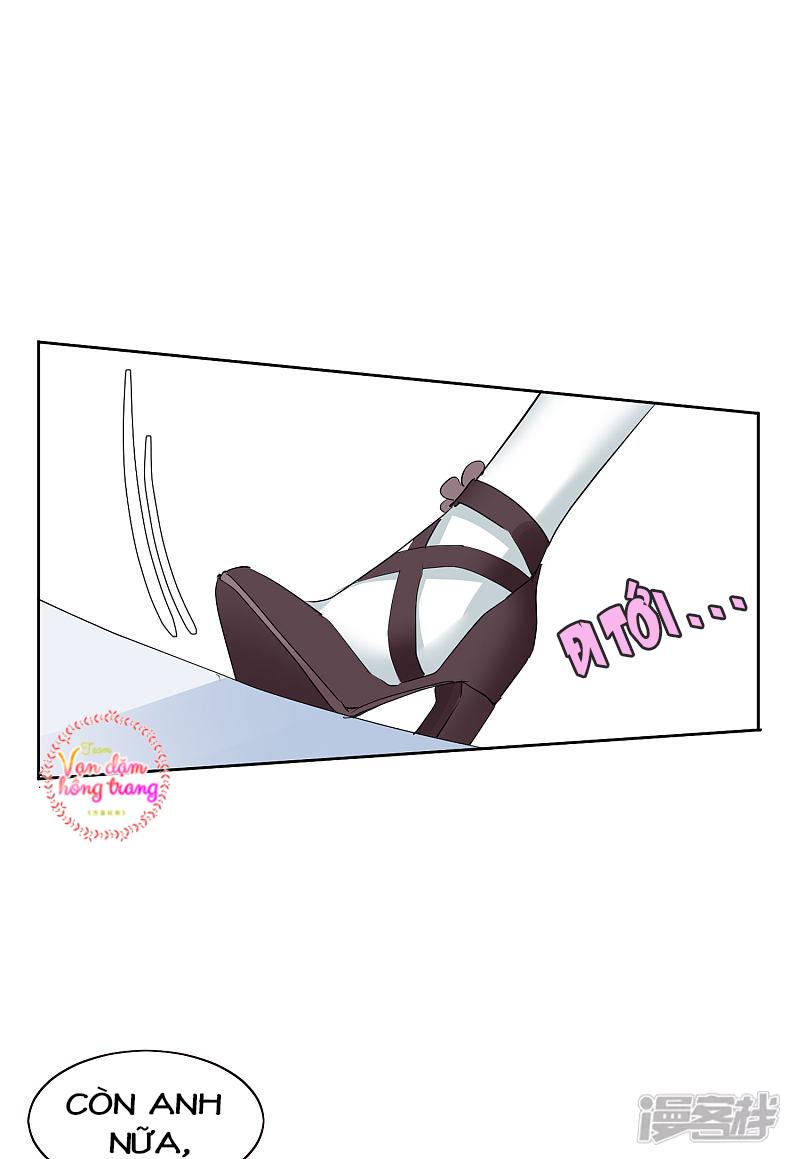 Cô Ấy Đến Rồi, Xin Hãy Nằm Xuống! Chapter 88 - Trang 2