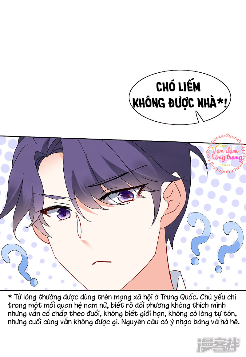 Cô Ấy Đến Rồi, Xin Hãy Nằm Xuống! Chapter 88 - Trang 2