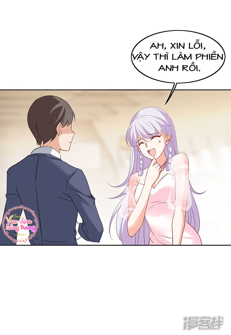 Cô Ấy Đến Rồi, Xin Hãy Nằm Xuống! Chapter 90 - Trang 2