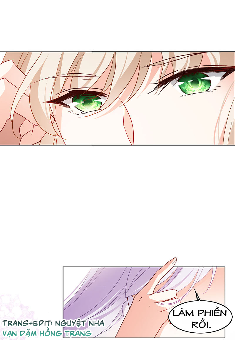 Cô Ấy Đến Rồi, Xin Hãy Nằm Xuống! Chapter 90 - Trang 2