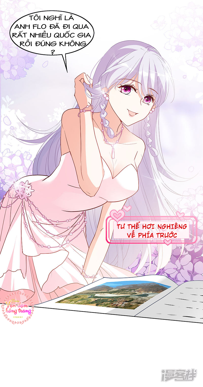 Cô Ấy Đến Rồi, Xin Hãy Nằm Xuống! Chapter 90 - Trang 2